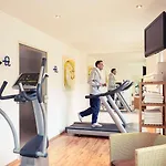 美居酒店柏灵查勒边检站店 4* 柏林