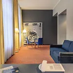 美居酒店柏灵查勒边检站店 柏林