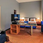 酒店 美居酒店柏灵查勒边检站店