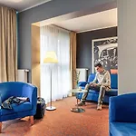 美居酒店柏灵查勒边检站店 柏林