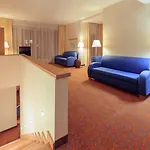 美居酒店柏灵查勒边检站店 酒店 柏林