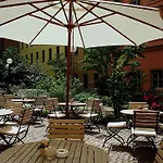 美居酒店柏灵查勒边检站店 柏林