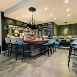 美居酒店柏灵查勒边检站店 4* 柏林