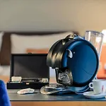 美居酒店柏灵查勒边检站店 酒店