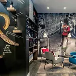 酒店 美居酒店柏灵查勒边检站店