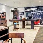 美居酒店柏灵查勒边检站店 酒店 柏林