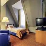 美居酒店柏灵查勒边检站店 酒店 柏林