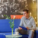 美居酒店柏灵查勒边检站店 柏林