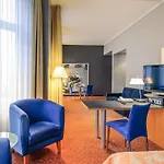 美居酒店柏灵查勒边检站店 柏林