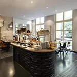 美居酒店柏灵查勒边检站店 酒店 柏林