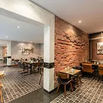 美居酒店柏灵查勒边检站店 酒店 柏林