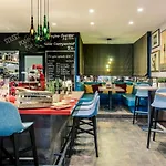 美居酒店柏灵查勒边检站店 酒店 柏林