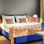 美居酒店柏灵查勒边检站店 酒店 柏林