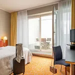 酒店 美居酒店柏灵查勒边检站店 4*