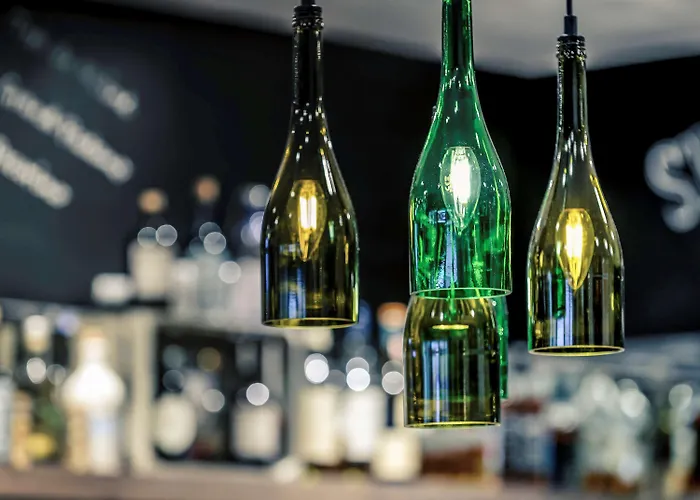 Mercure & Residenz Checkpoint Charlie Hotel Berlín