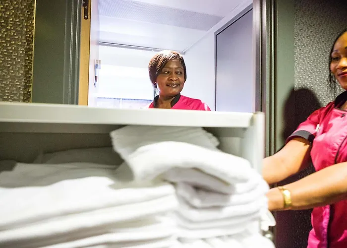 Mercure & Residenz Checkpoint Charlie